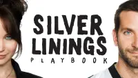 Backdrop to the movie "Silver Linings Playbook" #72276