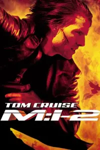 Poster to the movie "Mission: Impossible II" #65130