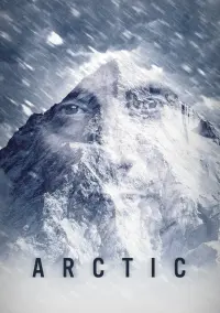 Poster to the movie "Arctic" #364827