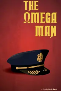 Poster to the movie "The Omega Man" #158704