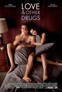 Poster to the movie "Love & Other Drugs" #243903