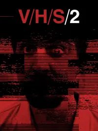 Poster to the movie "V/H/S/2" #129324