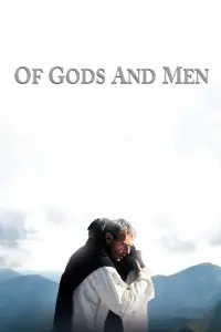 Poster to the movie "Of Gods and Men" #272466