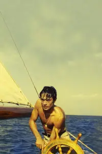 Poster to the movie "Purple Noon" #558135