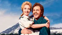 Backdrop to the movie "Seven Brides for Seven Brothers" #232067