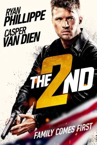 Poster to the movie "The 2nd" #344149