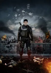 Poster to the movie "The Raid 2" #584642