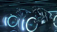 Backdrop to the movie "TRON: Legacy" #543879