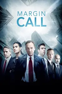 Poster to the movie "Margin Call" #86357