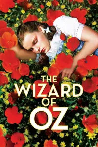 Poster to the movie "The Wizard of Oz" #42868