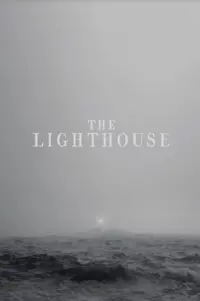 Poster to the movie "The Lighthouse" #34320