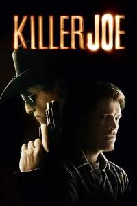 Poster to the movie "Killer Joe" #150157