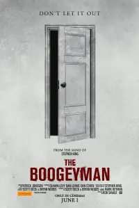 Poster to the movie "The Boogeyman" #36855