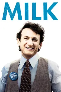 Poster to the movie "Milk" #144089