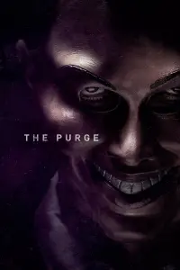 Poster to the movie "The Purge" #32368