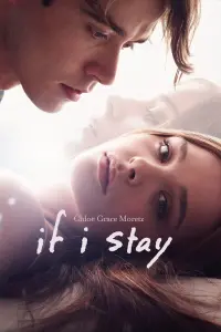 Poster to the movie "If I Stay" #73063