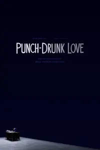 Poster to the movie "Punch-Drunk Love" #570398