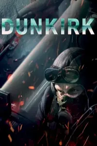 Poster to the movie "Dunkirk" #44350