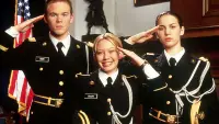 Backdrop to the movie "Cadet Kelly" #297635