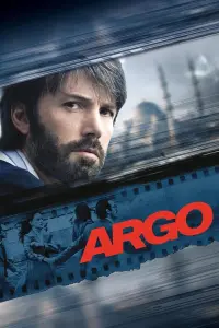 Poster to the movie "Argo" #227759