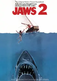 Poster to the movie "Jaws 2" #310352