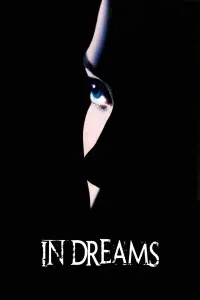 Poster to the movie "In Dreams" #342216