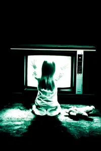 Poster to the movie "Poltergeist" #236191