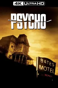 Poster to the movie "Psycho" #174024