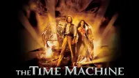 Backdrop to the movie "The Time Machine" #99669