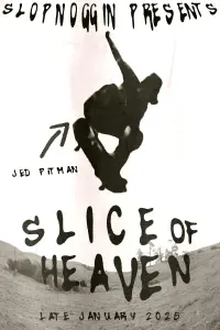 Poster to the movie "Slice of Heaven" #680985