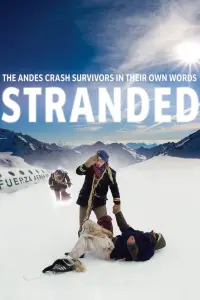 Poster to the movie "Stranded: I