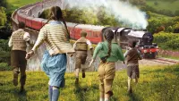 Backdrop to the movie "The Railway Children Return" #528873