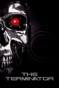 Poster to the movie "The Terminator" #167484