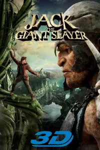 Poster to the movie "Jack the Giant Slayer" #49499