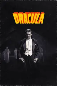 Poster to the movie "Dracula" #74424