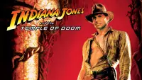 Backdrop to the movie "Indiana Jones and the Temple of Doom" #41797