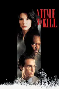 Poster to the movie "A Time to Kill" #77646