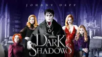 Backdrop to the movie "Dark Shadows" #95309