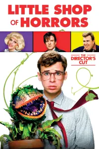 Poster to the movie "Little Shop of Horrors" #123392