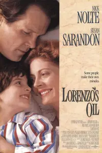 Poster to the movie "Lorenzo