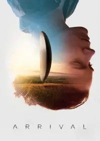 Poster to the movie "Arrival" #629562