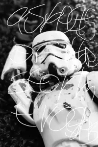 Poster to the movie "Aspects Of The Stormtroopers - A Star Wars Short Film" #515943