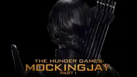 Backdrop to the movie "The Hunger Games: Mockingjay - Part 1" #3938