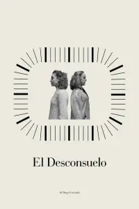 Poster to the movie "el desconsuelo (v.alternativa)" #349887