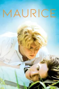 Poster to the movie "Maurice" #206398