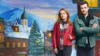 Backdrop to the movie "Our Christmas Mural" #622568