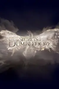 Poster to the movie "Fantastic Beasts: The Secrets of Dumbledore" #7221