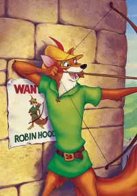 Poster to the movie "Robin Hood" #226684