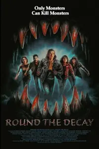 Poster to the movie "Round the Decay" #667672