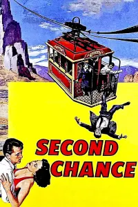 Second Chance